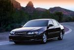 Chevrolet Impala SS 2000 года